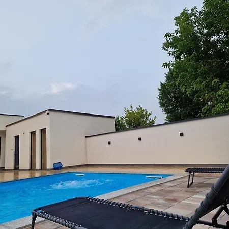 As Σπίτι διακοπών Bihać