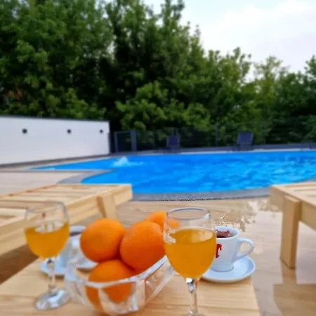 As Σπίτι διακοπών Bihać