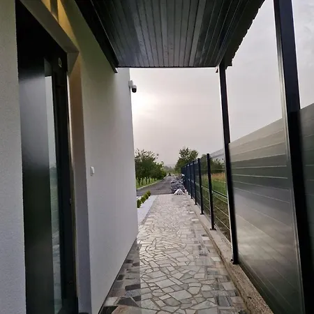 As Dom wakacyjny Bihać