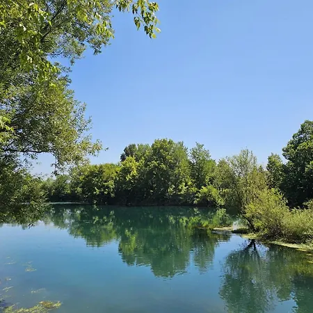 Dom wakacyjny As Bihać