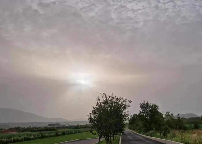 As Casa de Férias *