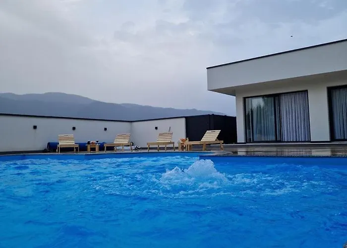 Casa de Férias As *