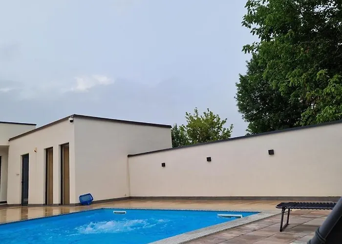 As Casa de Férias Bihać