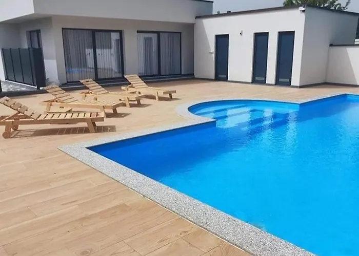 Casa de Férias As Bihać