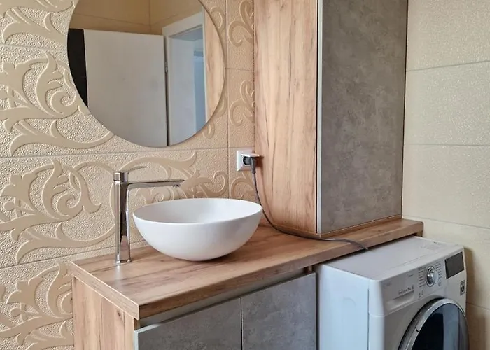 Casa de Férias As *