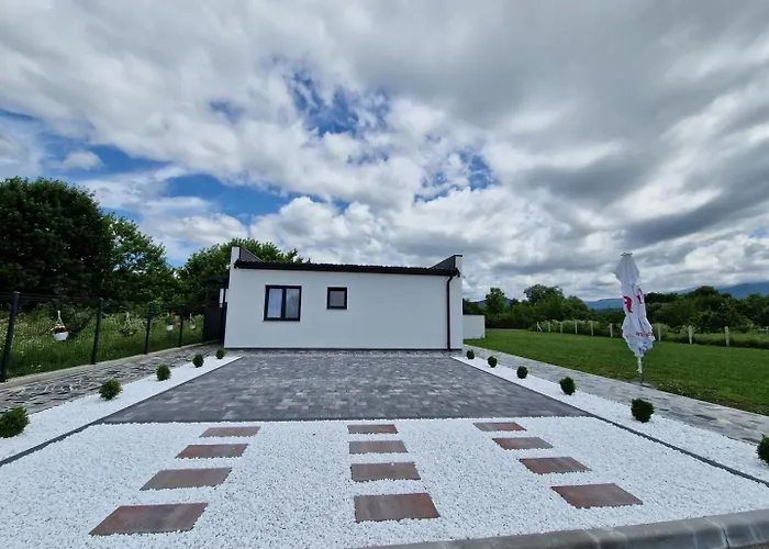 Casa de Férias As Bihać