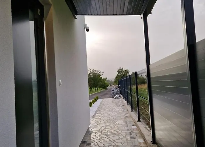 As Casa de Férias Bihać