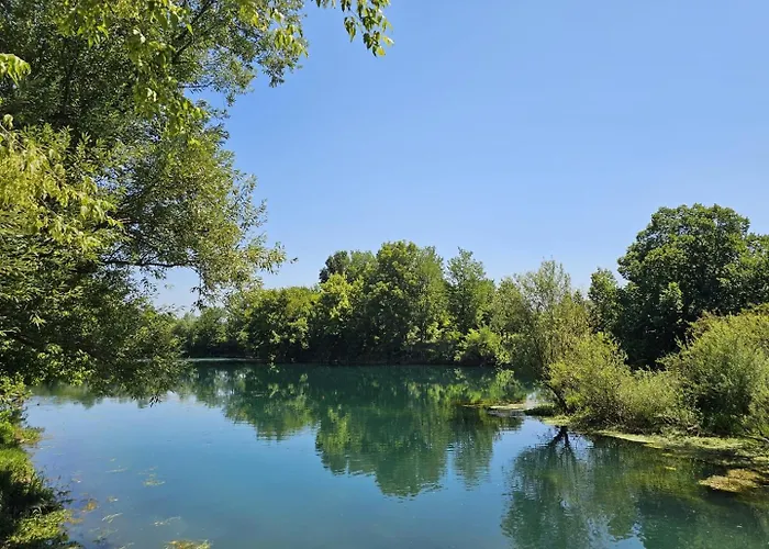 Casa de Férias As Bihać